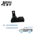 ДАТЧИК ДАВЛЕНИЯ КАРТЫ OEM A2C90896600 1026060GH030